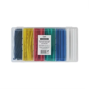 Värikäs kutistesukkalajitelma