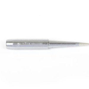 1.2mm kartiomallinen varakärki