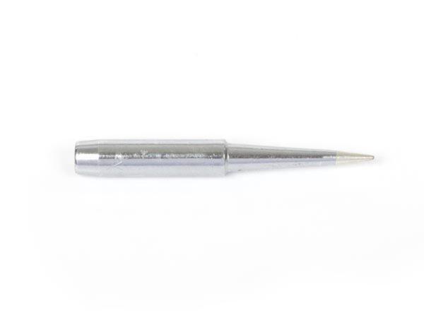 1.2mm kartiomallinen varakärki