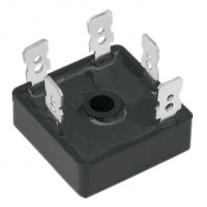TASASUUNTAUSSILTA 3-VAIHE 35A 1600V