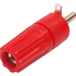 4mm naparuuvi punainen