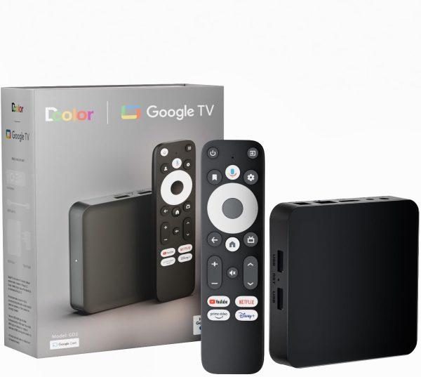 Android TV