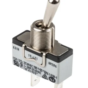 Apem vipukytkin 631H/2