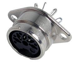 DIN 5N RUNKO PIKALUKITUS 45 AST PREH