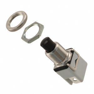 Apem Painokytkin mutterilla ja prikalla