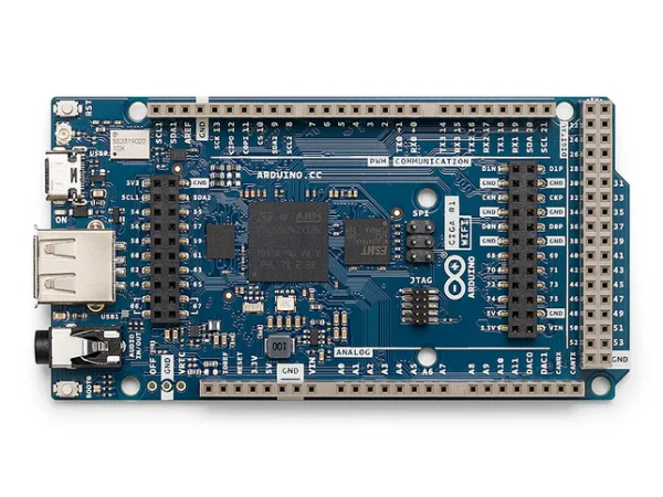 Arduino GIGA R1 Wi-Fi - Image 3
