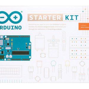 Arduino starter kit - K000007