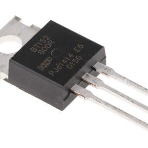 BT152-800R Tyristori