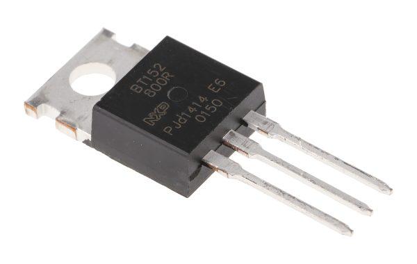 BT152-800R Tyristori