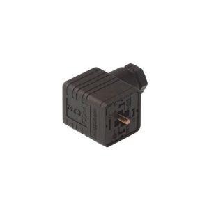 Hirschmann GDM 2011 venttiililiitin