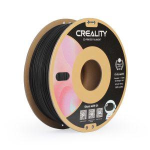 Creality CR-PLA Matta musta Filamentti 1 kg 1.75 mm