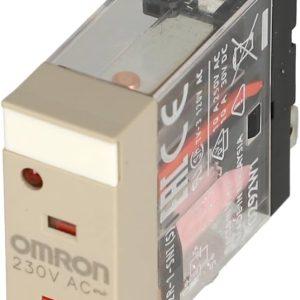 Omron G2R-1SNI-230VAC-S Tehorele