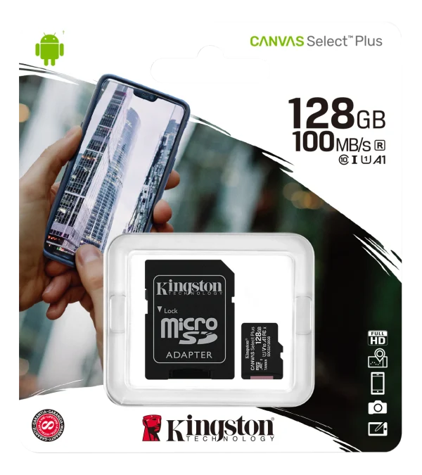 128gb microsd