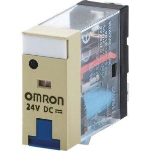Omron G2R-1-SND 24VDC Tehorele