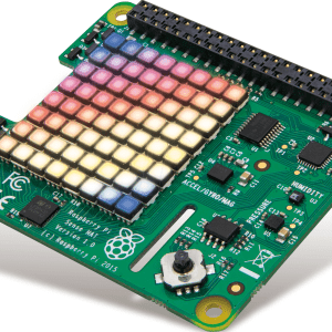 Raspberry Pi Sensehat