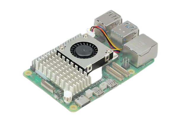 Raspberry Pi SC1148