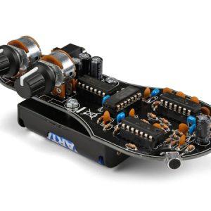 Ultraäänitunnistin (Lepakkotutka)