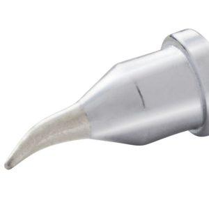 Weller LT-Sarjan varakärki WSP80 juottimelle.