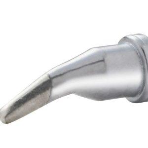 Weller LT AX Taivutettu varakärki WSP80 juottimeen.