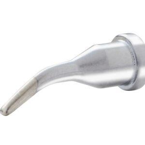 Weller LT 4X taivutettu varakärki WSP80 juottimeen