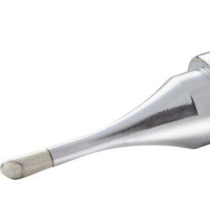 Weller LT 4 Juotoskärki WSP 80 juottimelle. Viistottu pyöreä pää