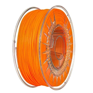 Devil Design PLA kirkkaan oranssi 1kg filamenttirulla