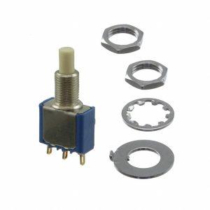 Apem miniatyyri painonappi