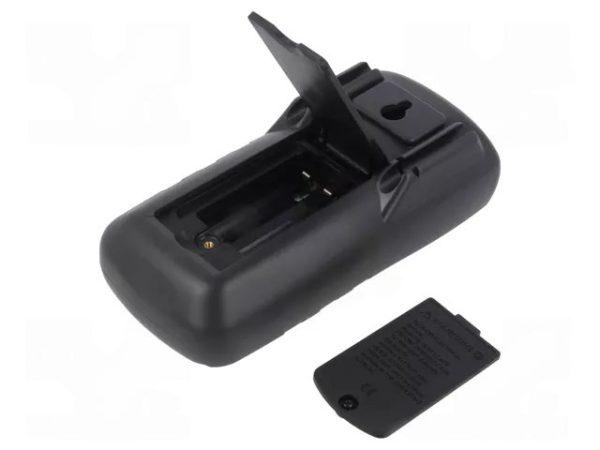 Axiomet AX-150 Digitaalinen yleismittari, True RMS AC - Image 2