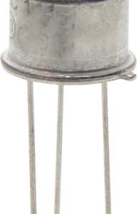 TBC141.16 NPN Transistori - 100V, 0.8A/4W, TO39