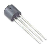 BC557B PNP Transistori - 45V, 0.1A, 500mW, TO-92