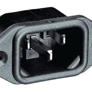 Bulgin Limited PX0580 laiteliitin