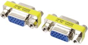 D15N 3-RIVI VGA ADAPTERI NAARAS / NAARAS