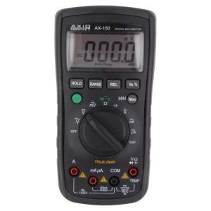 Digitaalinen yleismittari Axiomet AX-150