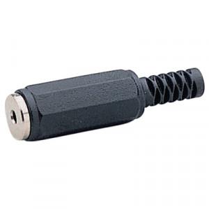 2.5MM 3N STEREO JATKOLIITN MUOVI