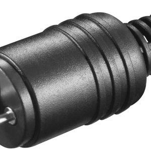 Kaiutinliitin Din 2 pin