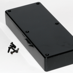 yleiskäyttökotelo; X: 71mm; Y: 165mm; Z: 29mm; 1591S; ABS