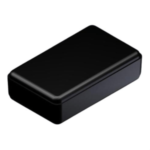 yleiskäyttökotelo; X: 35mm; Y: 58mm; Z: 16mm; SOAP 1; ABS