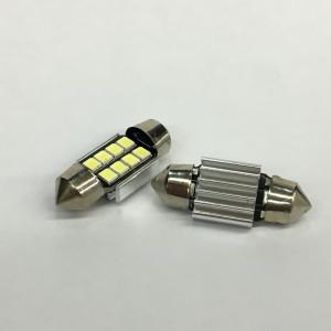 LED POLTTIMO 12V 32MM 8xSMD CANBUS