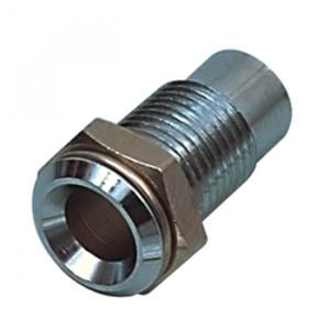 LED 5MM HEIJASTIN LINSSILLÄ, LITTEÄ