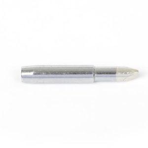 Leveä tasateräinen juotoskärki 4.8 mm LF-2900 asemaan