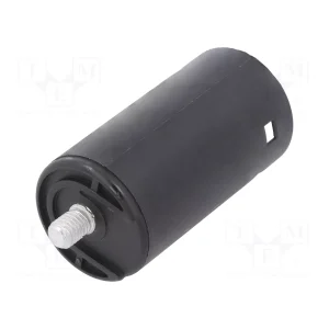 50-110uF Moottorikondensaattori, Käynnistys