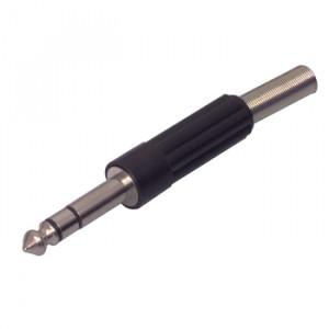 6.3MM 3N STEREOPISTOKE NEUTRIK