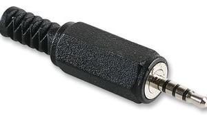 2.5MM 4N PISTOKE MUOVI