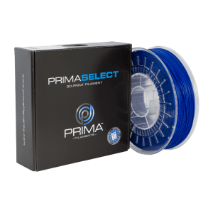 PrimaCreator Primaselect ABS+ Tumman sininen