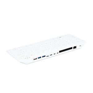 Raspberry Pi 500, Nordic edition