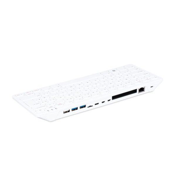 Raspberry Pi 500, Nordic edition