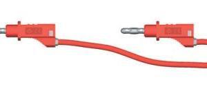 MITTAJOHTO SIL/0.75 12A 2M 4MM BAN /BAN