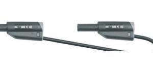 MITTAJOHTO SIL/1.5 25A 50CM 4MM TURVABAN