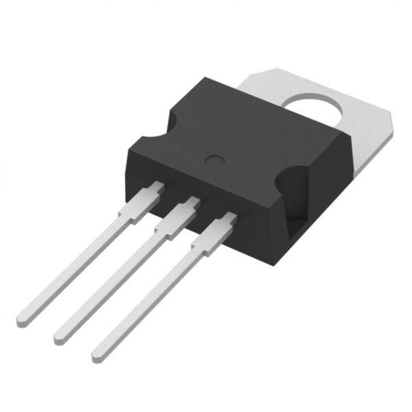TIP125 Transistori