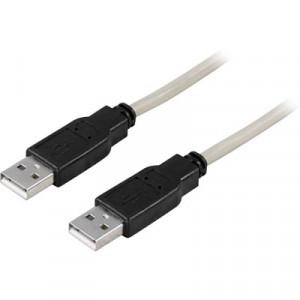 USB 2 KAAPELI 0.5M A Uros - A Uros